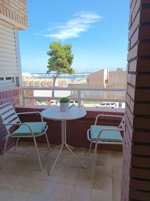 Casa Emma Vinaros Apartment ภายนอก รูปภาพ