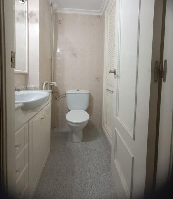 Casa Emma Vinaros Apartment ภายนอก รูปภาพ