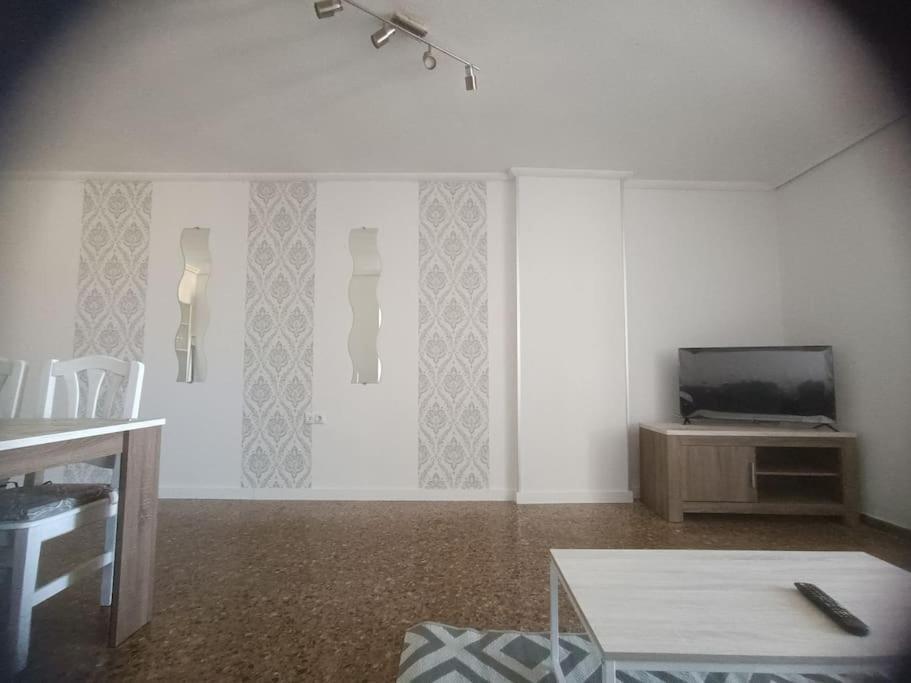 Casa Emma Vinaros Apartment ภายนอก รูปภาพ