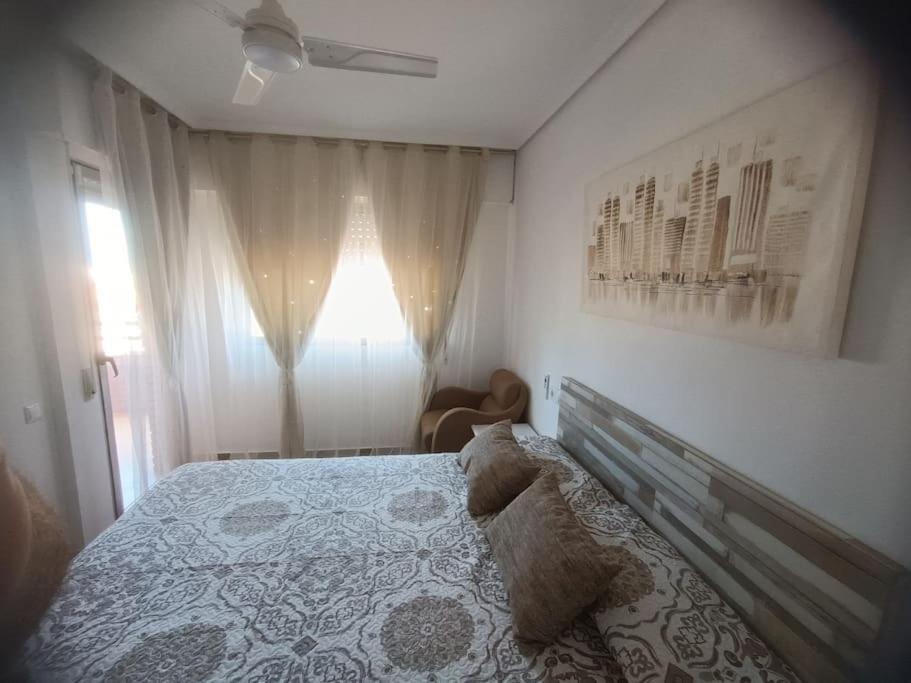 Casa Emma Vinaros Apartment ภายนอก รูปภาพ