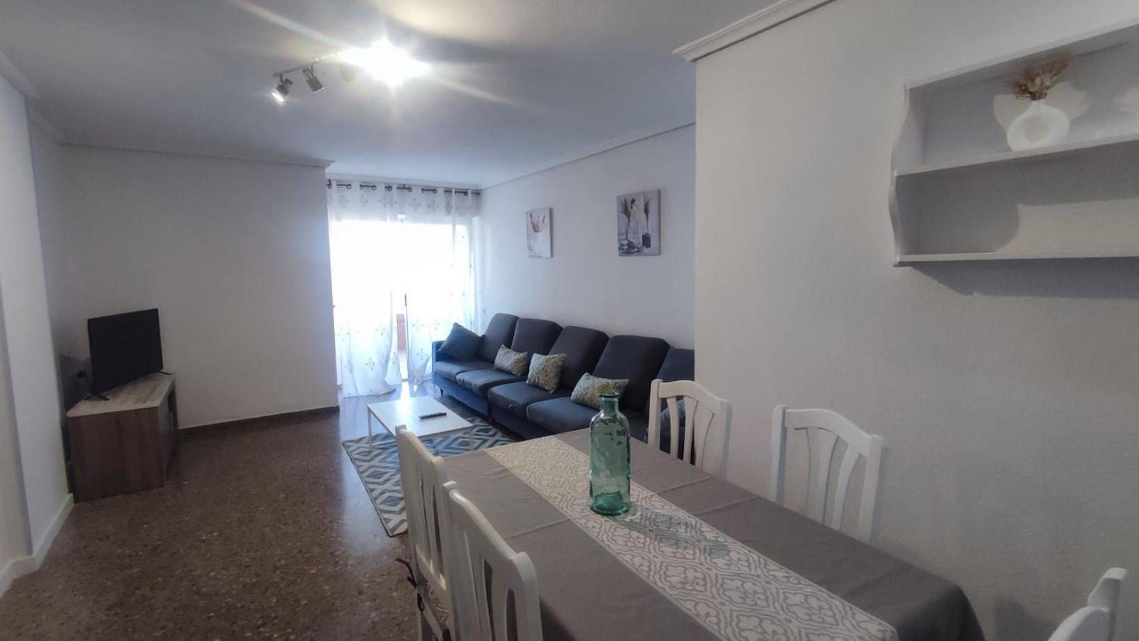 Casa Emma Vinaros Apartment ภายนอก รูปภาพ