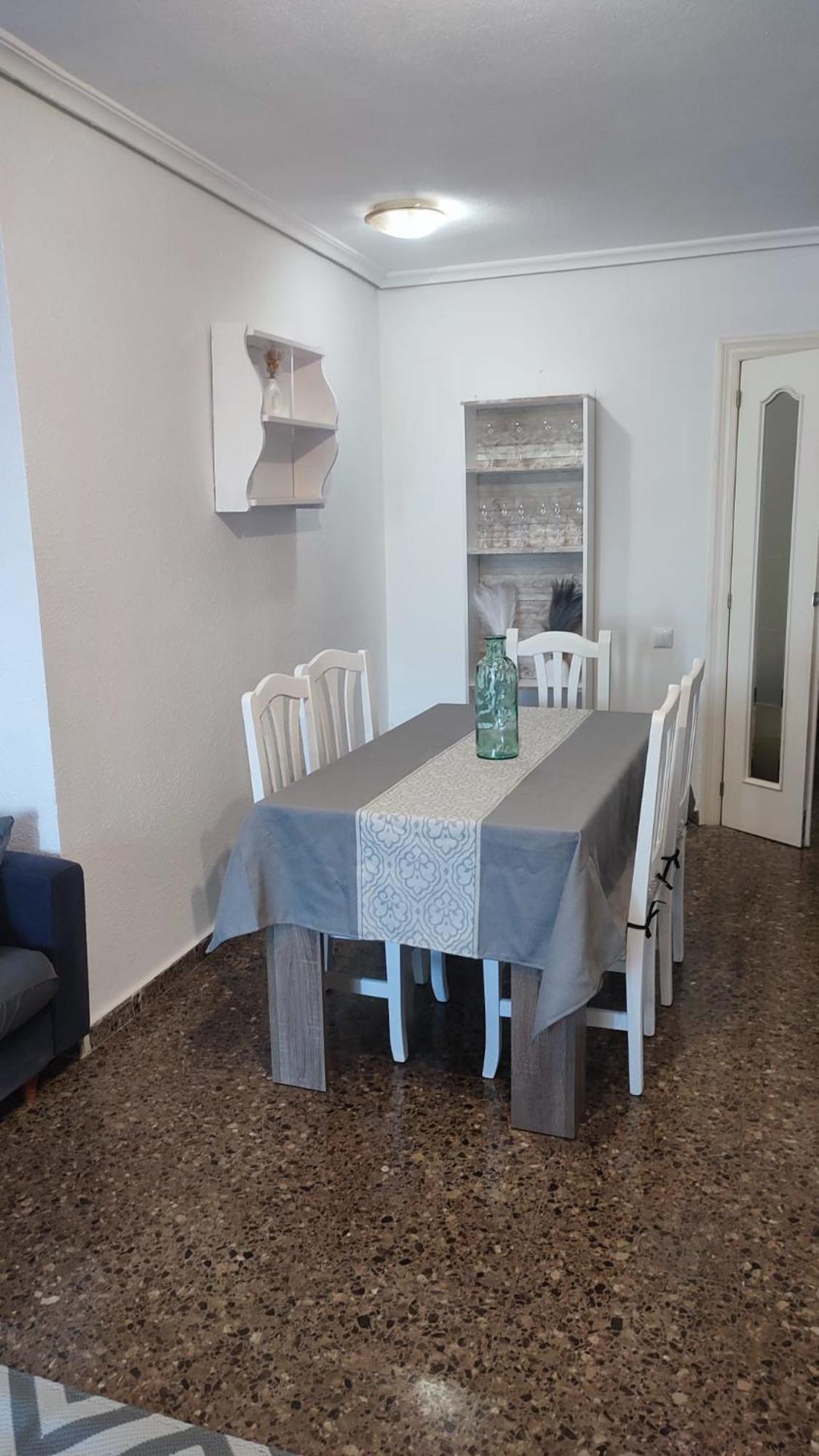 Casa Emma Vinaros Apartment ภายนอก รูปภาพ