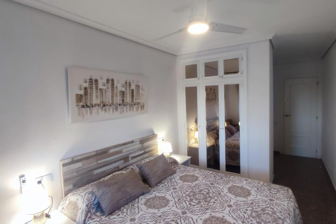 Casa Emma Vinaros Apartment ภายนอก รูปภาพ