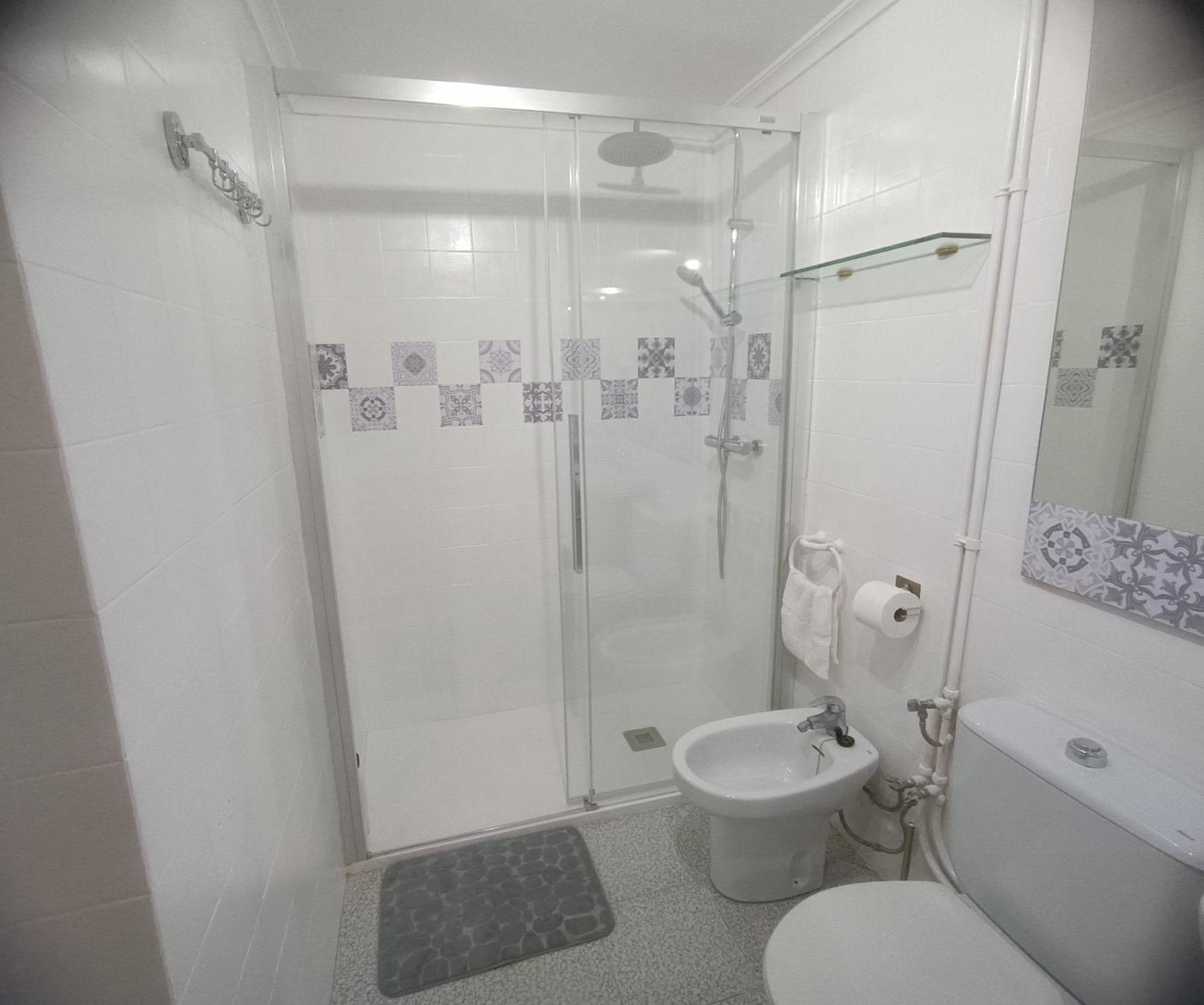 Casa Emma Vinaros Apartment ภายนอก รูปภาพ