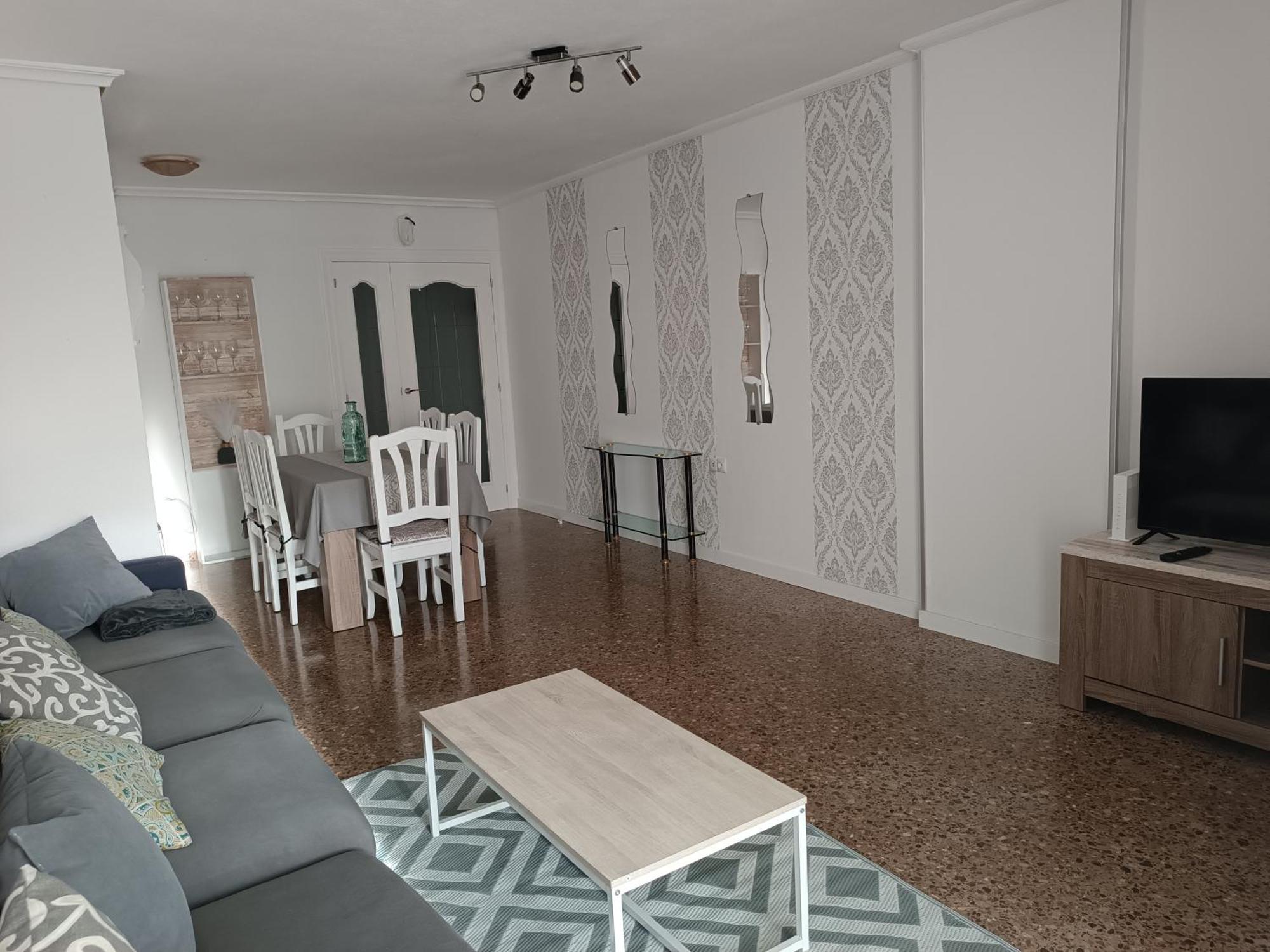 Casa Emma Vinaros Apartment ภายนอก รูปภาพ