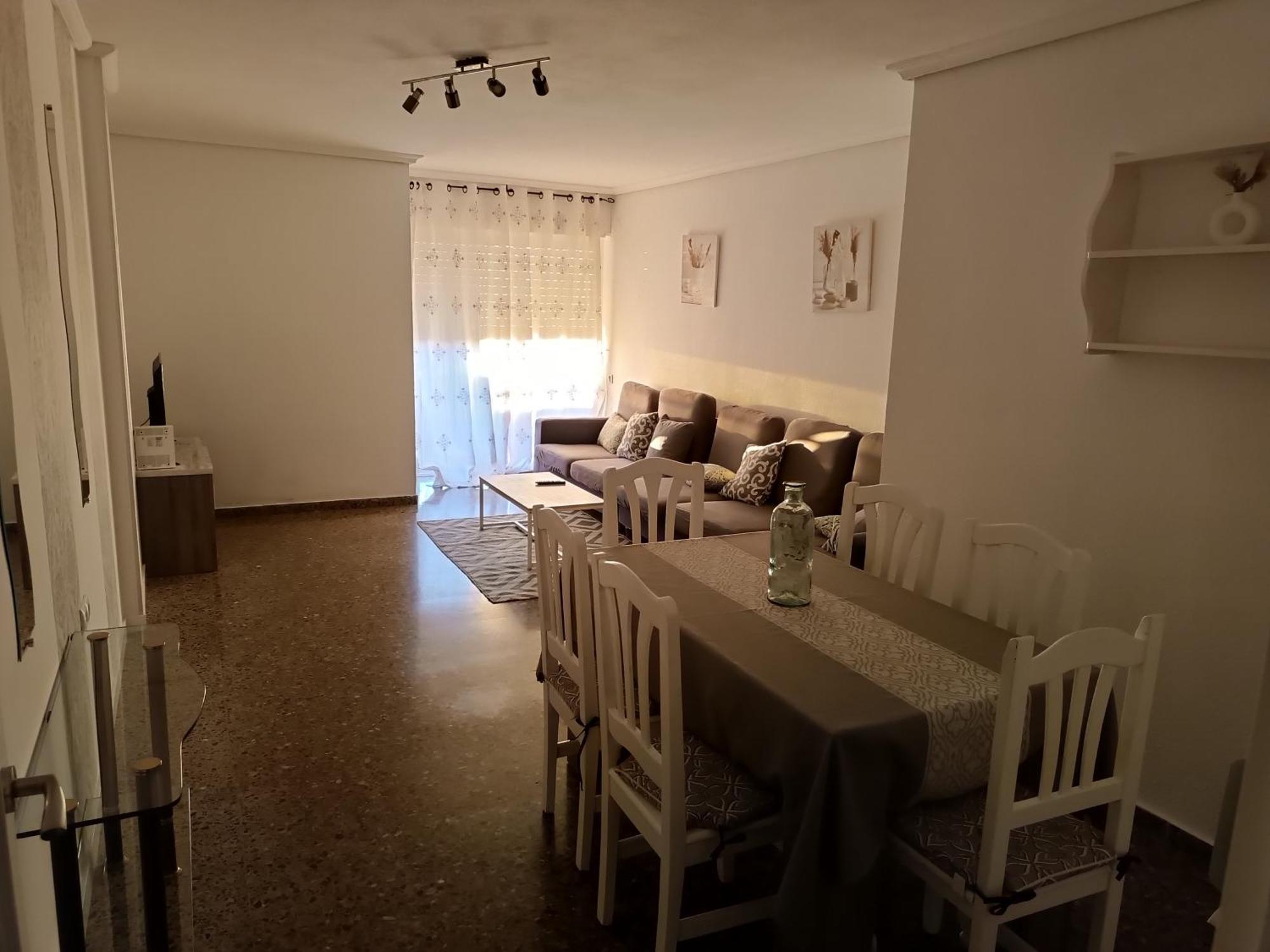 Casa Emma Vinaros Apartment ภายนอก รูปภาพ