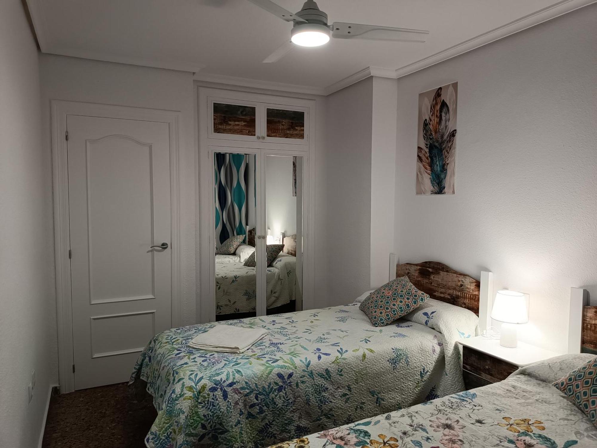 Casa Emma Vinaros Apartment ภายนอก รูปภาพ