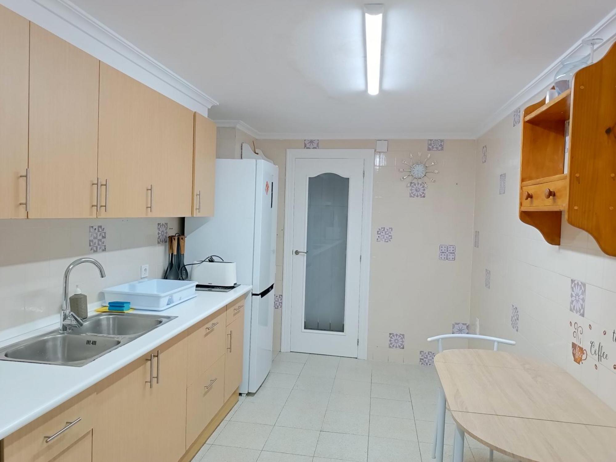 Casa Emma Vinaros Apartment ภายนอก รูปภาพ